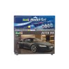 ModelSet auto 67057 - Audi R8 (1:24)