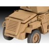 Plastic ModelKit military 03289 - Humber Mk.II (1:76)