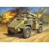 Plastic ModelKit military 03289 - Humber Mk.II (1:76)