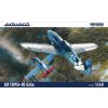 84174 BOX Bf109G10 Erla front