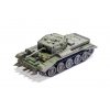 Classic Kit tank A1374 - Cruiser Mk.VIII A27M Cromwell Mk.VI (1:35)