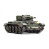 Classic Kit tank A1374 - Cruiser Mk.VIII A27M Cromwell Mk.VI (1:35)