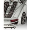 ModelSet auto 67026 - Porsche 918 Spyder (1:24)