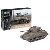 Plastic ModelKit tank 03290 Sherman M4A1 1 72 a123345077 10374