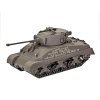 Plastic ModelKit tank 03290 Sherman M4A1 1 72 a123345080 10374