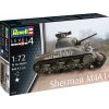 Plastic ModelKit tank 03290 Sherman M4A1 1 72 a119007412 10374