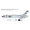 Model Kit letadlo 1456 - F-8E Crusader (1:72)