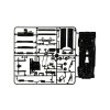 Model Kit auto 3623 - Volvo 760 GLE (1:24)