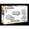 Model Kit tank 5055 2S35 Koalitsya SV Self Propelled Howitzer 1 72 a123712852 10374