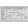 1/32 F-100C slats (TRUMPETER)