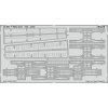 1/32 F-100C slats (TRUMPETER)