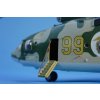 Model Kit vrtulník 7270 - MIL MI-26 Soviet Helicopter (1:72)