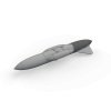 1/72 Sky Shadow ECM pod