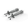 1/72 CPU-123 Paveway II
