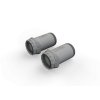 1/72 Tornado GR.1 exhaust nozzles (EDUARD/REVELL)