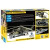 Model Kit vrtulník 7315 - MIL-24P "HIND" (1:72)