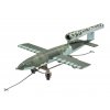 Plastic ModelKit raketa 03861 - Fieseler Fi103 A/B V-1 (1:32)