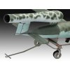 Plastic ModelKit raketa 03861 - Fieseler Fi103 A/B V-1 (1:32)