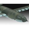 Plastic ModelKit raketa 03861 - Fieseler Fi103 A/B V-1 (1:32)