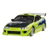 Plastic ModelKit auto 07691 - Fast & Furious Brian's 1995 Mitsubishi Eclipse (1:25)
