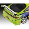 Plastic ModelKit auto 07691 - Fast & Furious Brian's 1995 Mitsubishi Eclipse (1:25)