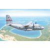Model Kit letadlo 1450 - C-27A Spartan / G.222 (1:72)