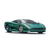 Model Kit auto 3631 - Jaguar XJ 220 (1:24)