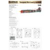 82124 Tempest Mk.II early version