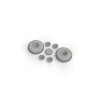 1/48 B-17 wheels block tread (HKM)