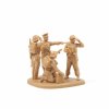 Wargames (WWII) figurky 6174 - British Headquarter (1:72)