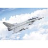 Model Kit letadlo 1457 Eurofighter Typhoon EF 2000 In R A F Service 1 72 a125168765 10374
