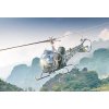 Model Kit vrtulník 2820 - OH-13 Sioux Corean War (1:48)