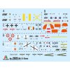 Model Kit vrtulník 2820 - OH-13 Sioux Corean War (1:48)