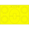 TF 104G jx223 2