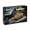 Gift-Set diorama 03298 - Sd. Kfz. 234/2 Puma (1:76)