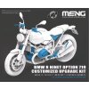 SPS 078 BMW R nineT Option 719 custom upgrade kit