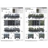 Sd.Kfz.8 DB9 Half Track Artillery Tractor 3