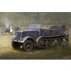 Sd.Kfz.8 DB9 Half Track Artillery Tractor 1