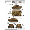 Pz.Kpfw.VI Ausf.E Sd.Kfz.181 Tiger I (Medium Production) w Zimmerit 3