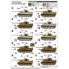 Pz.Kpfw.VI Ausf.E Sd.Kfz.181 Tiger I (Medium Production) w Zimmerit 4