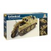 Model Kit military 7404 - HK 101 KETTENKRAD (1:9)