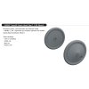 648657 Sopwith Camel wheels Type 1 1 48 Eduard