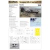 82121 Tempest Mk. V series 1