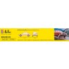 1/43 Berline K70 - Starter Set