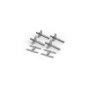 1/48 Falanga 9M17P missiles (EDUARD/ZVEZDA)