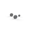 1/48 Z-126/226 Trener wheels (EDUARD)