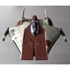 Plastic ModelKit BANDAI SW 01210 - A-wing Starfighter (1:72)