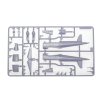 Classic Kit letadlo A04105 - de Havilland Chipmunk T.10 (1:48)