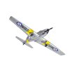 Classic Kit letadlo A04105 - de Havilland Chipmunk T.10 (1:48)