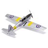 Classic Kit letadlo A04105 - de Havilland Chipmunk T.10 (1:48)